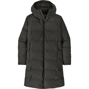 Patagonia Дамско яке парка Patagonia Women's Jackson Glacier Parka Coat - Black (102-4164-0214)
