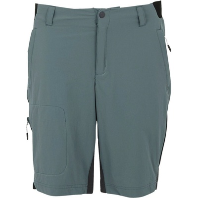 Regatta Eldes Shorts modrá/sivá