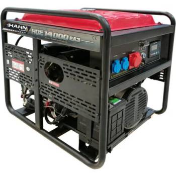 Image 1 of Hahn & Sohn HDE14000EA-EA3