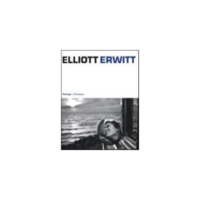 Elliott Erwitt, Torino Exhibition Cimorelli Dario Paperback