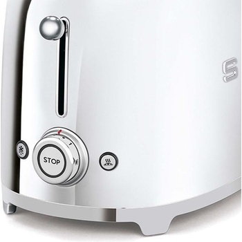 Image 1 of Smeg TSF02SSEU