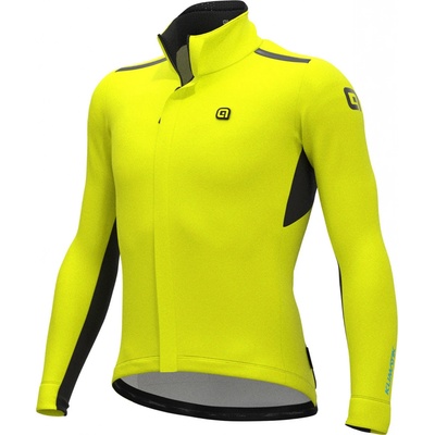 Alé KLIMATIK K-TORNADO 2.0 fluo yellow