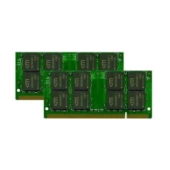 Mushkin DDR2 4GB Kit 800MHz CL5 996577
