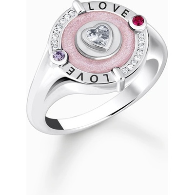 Thomas Sabo TR2447 390 9
