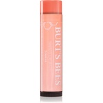 Burt's Bees Tinted Lip Balm балсам за устни цвят Zinnia 4.25 гр