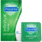 Pasante Delay / Infinity 12 бр. (в кутия) (P27030)