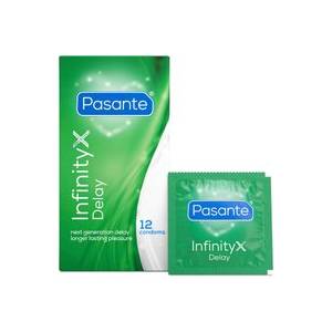 Pasante Delay / Infinity 12 бр. (в кутия) (P27030)