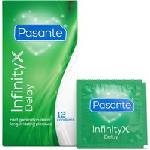 Pasante Delay / Infinity 12 ks v krabičce (P27030)