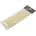 Extol кабелни превръзки 4, 8x380mm 100бр, бял найлон; устойчив на UV лъчи, киселини и основи
