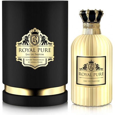 Assala Prime Royal Pure EDP 100 ml