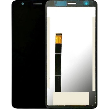 Image 1 of Blackview LCD дисплей за Blackview BV6600 Pro BV6600 Pro