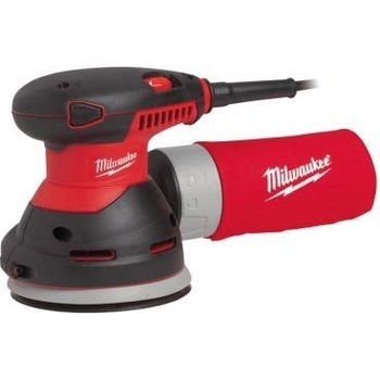 Milwaukee ROS 125 E