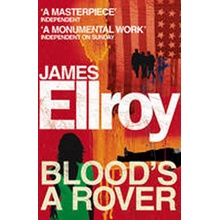 Blood's a Rover - James Ellroy