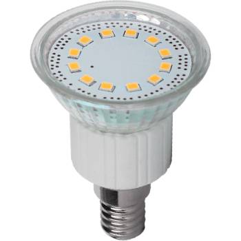 Image 1 of ELMARK Led ЛАМПА par16 smd2835 3w e14 230v БЯЛ (99led606)