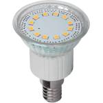 ELMARK Led ЛАМПА par16 smd2835 3w e14 230v БЯЛ (99led606)
