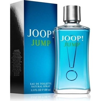 JOOP! Jump EDT TR 100ml Мъжки