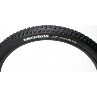 Maxxis DISSECTOR GEN.2 29x2.4 3CMG EXO+ TR