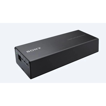 Sony XM-S400D