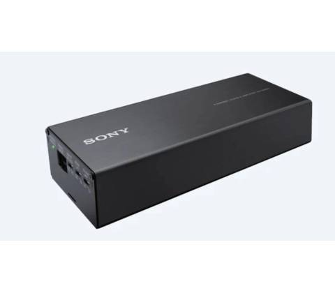 Sony XM-S400D