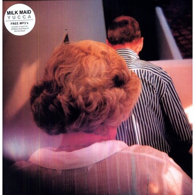 Milk Maid - Yucca LP