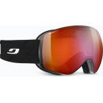 Julbo Скиорскa маска Julbo Stormchaser Reactiv High Contrast black/flash infrared