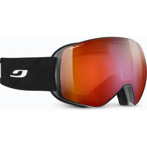 Julbo Скиорскa маска Julbo Stormchaser Reactiv High Contrast black/flash infrared