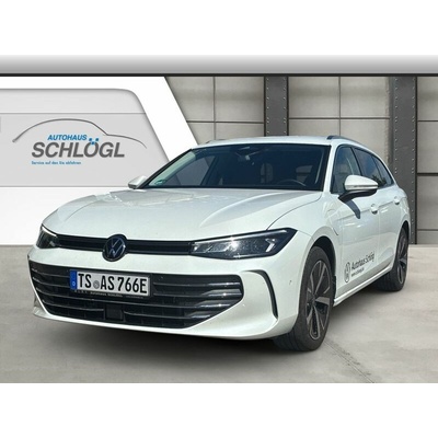 Volkswagen Passat Variant 1.5 eHybrid DSG Business 150 kW
