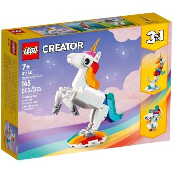 LEGO® creator 31140 МАГИЧЕСКИ ЕДНОРОГ (31140)