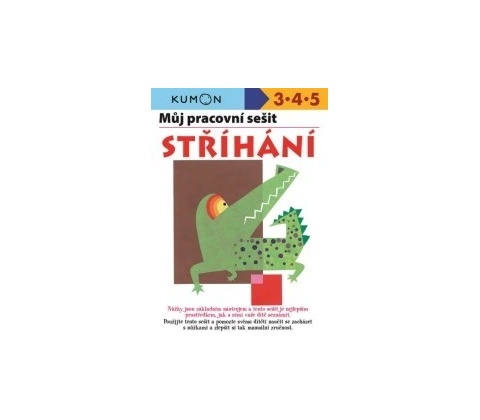 Stříhání