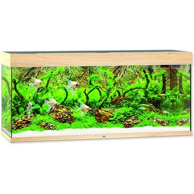 Juwel Rio LED Akvarijný set 240 dub 240 l