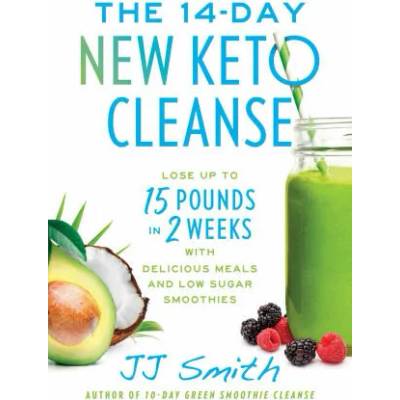 14-Day New Keto Cleanse | JJ Smith