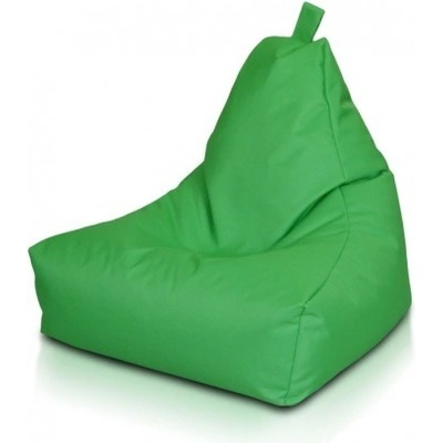 Ecopuf KEIKO M polyester NC2 Zelená