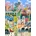 Pieces & Peace - Puzzle Paris, my Love - 1 500 piese