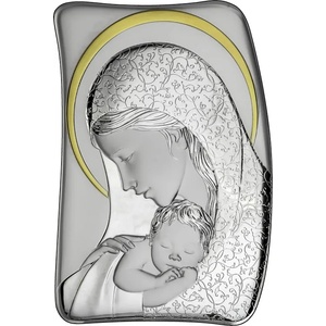  Богородица с младенец (ae0208-3)