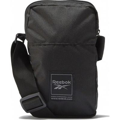 Reebok Performance Workout Ready City black 5 L