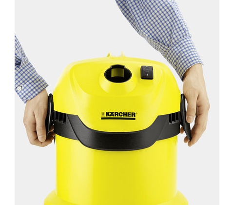 Kärcher WD 2 1.629-760.0