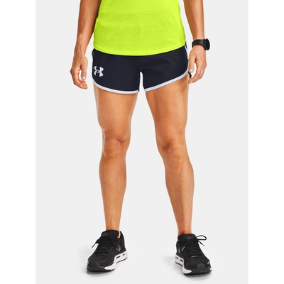 Under Armour Fly By 2.0 Stunner Шорти Under Armour | Cheren | ЖЕНИ | S