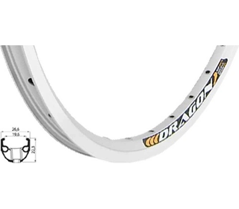 Velos DRAGON