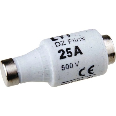 EMOS Pojistková patrona 25A, 5 ks