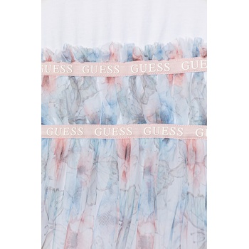 Guess Детска рокля Guess (K6RK10.K6YW0.PPY2)