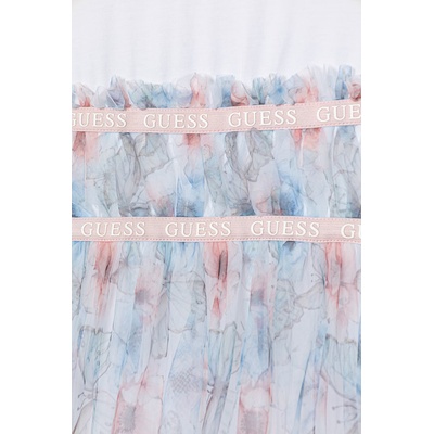 Guess Детска рокля Guess (K6RK10.K6YW0.PPY2)