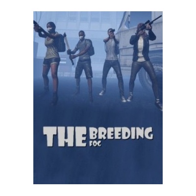 The Breeding: The Fog