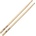 Vater VHPRW American Hickory Pro Rock Палки за барабани (VHPRW)