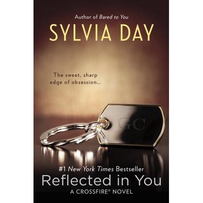 Reflected in You. Crossfire - Offenbarung, englische Ausgabe