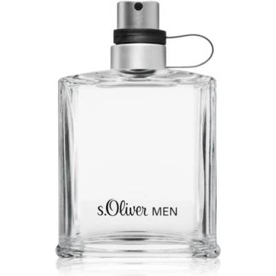 s.Oliver Man EDT 50 ml
