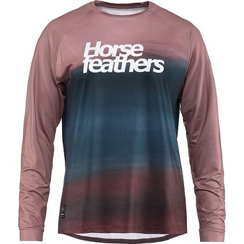 Horsefeathers Quantum W LS Foggy