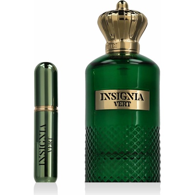 Hamidi Insignia Vert parfum unisex 105 ml