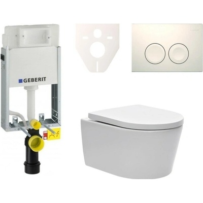 Geberit SIKOGE1W1