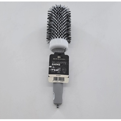 Olivia Garden Ceramic+Ion Thermal Brush kefa na vlasy CI-45 45 mm