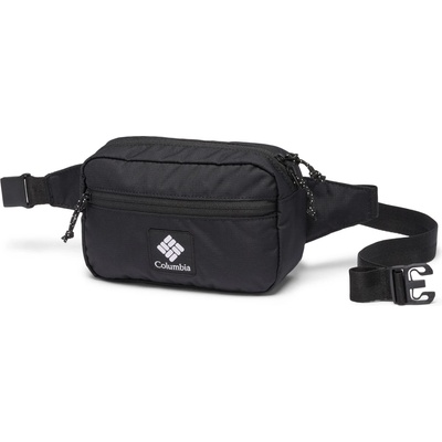 Columbia Чанта за кръст Columbia Trail Traveler Hip Pack Hip bag - Black - размер One Size (510-6653-0111)